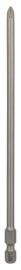 Schrauberbit Extra-Hart PZ 1, 152 mm, 1er-Pack Produktbild