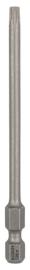 Schrauberbit Extra-Hart T20, 89 mm, 1er-Pack Produktbild