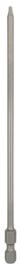 Schrauberbit Extra-Hart T8, 152 mm, 1er-Pack Produktbild