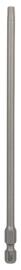 Schrauberbit Extra-Hart T25, 152 mm, 1er-Pack Produktbild