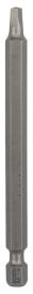 Schrauberbit Extra-Hart R2, 89 mm, 3er-Pack Produktbild