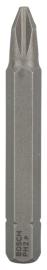 Schrauberbit Extra-Hart PH 2, 51 mm, 3er-Pack Produktbild