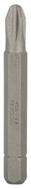 Schrauberbit Extra-Hart PH 3, 51 mm, 3er-Pack Produktbild