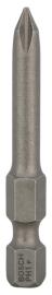 Schrauberbit Extra-Hart PH 1, 49 mm, 3er-Pack Produktbild