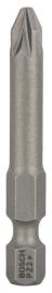 Schrauberbit Extra-Hart PZ 2, 49 mm, 3er-Pack Produktbild