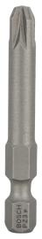 Schrauberbit Extra-Hart PZ 3, 49 mm, 3er-Pack Produktbild