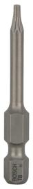 Schrauberbit Extra-Hart T8, 49 mm, 1er-Pack Produktbild