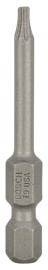 Schrauberbit Extra-Hart T9, 49 mm, 1er-Pack Produktbild