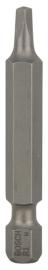 Schrauberbit Extra-Hart R1, 49 mm, 3er-Pack Produktbild