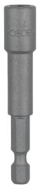 Steckschlüssel, 65 x 7 mm, M 4, Tiefenanschlag 3 600 552 506/3 600 552 507 Produktbild