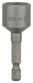 Steckschlüssel, 50 x 13 mm, M 8, mit Magnet Produktbild