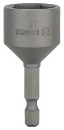 Steckschlüssel, 50 x 17 mm, M 10, mit Magnet Produktbild