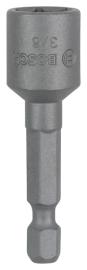 Steckschlüssel, 50 mm x 3/8-Zoll, mit Magnet Produktbild