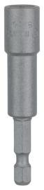 Steckschlüssel, 65 mm x 5/16-Zoll, Tiefenanschlag 2 607 002 586 Produktbild