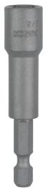 Steckschlüssel, 65 mm x 3/8-Zoll, Tiefenanschlag 2 607 002 586 Produktbild