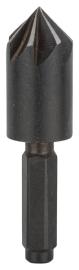 Kegelsenker mit Sechskantschaft, 13,0 mm, 90°, 50 mm, 1/4-Zoll Produktbild