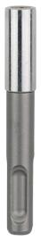 Universalhalter, mit SDS plus-Aufnahmeschaft, 1/4-Zoll, 78 mm, 11 mm Produktbild