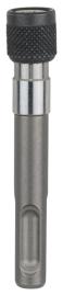 Universalhalter, mit SDS plus-Aufnahmeschaft, 1/4-Zoll, 79 mm, 14 mm Produktbild