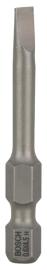 Schrauberbit Extra-Hart S 0,6 x 4,5, 49 mm, 3er-Pack Produktbild