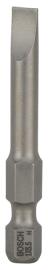 Schrauberbit Extra-Hart S 1,0 x 5,5, 49 mm, 3er-Pack Produktbild