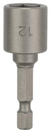 Steckschlüssel, 50 x 12 mm, M 7, mit Magnet Produktbild