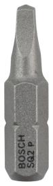 Schrauberbit Extra-Hart R2, 25 mm, 25er-Pack Produktbild