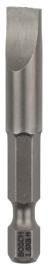 Schrauberbit Extra-Hart S 1,6 x 8,0, 49 mm, 3er-Pack Produktbild