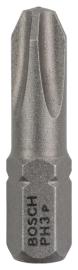 Schrauberbit Extra-Hart PH 3, 25 mm, 25er-Pack Produktbild