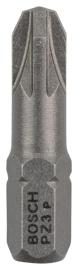 Schrauberbit Extra-Hart PZ 3, 25 mm, 25er-Pack Produktbild