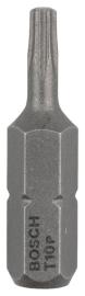 Schrauberbit Extra-Hart T10, 25 mm, 3er-Pack Produktbild