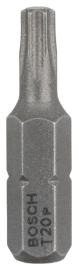 Schrauberbit Extra-Hart T20, 25 mm, 10er-Pack Produktbild