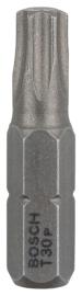 Schrauberbit Extra-Hart T30, 25 mm, 3er-Pack Produktbild