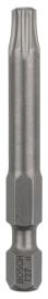 Schrauberbit Extra-Hart T27, 49 mm, 1er-Pack Produktbild