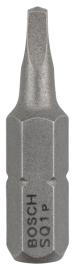 Schrauberbit Extra-Hart R1, 25 mm, 3er-Pack Produktbild