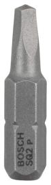 Schrauberbit Extra-Hart R2, 25 mm, 3er-Pack Produktbild