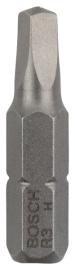 Schrauberbit Extra-Hart R3, 25 mm, 3er-Pack Produktbild