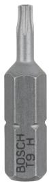 T9H Security-Torx®-Schrauberbit Extra-Hart, 2 Stk. Produktbild