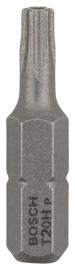 T20H Security-Torx®-Schrauberbit Extra-Hart, 2 Stk. Produktbild