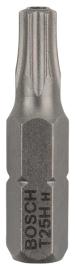 T25H Security-Torx®-Schrauberbit Extra-Hart, 2 Stk. Produktbild