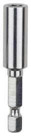 Universalhalter, 1/4-Zoll, 57 mm, 11 mm, (in Verbindung mit Tiefenanschlag T9) Produktbild