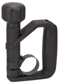 Handgriff für Bohrhämmer, passend zu: GSH 4/5 Professional Produktbild