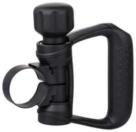 Handgriff für Bohrhämmer, passend zu: GSH 10 C/11 E Professional Produktbild