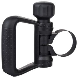 Handgriff für Bohrhämmer, passend zu: GSH 5 CE/388 Professional Produktbild