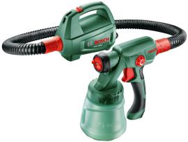 Farbsprühsystem PFS 2000 Produktbild