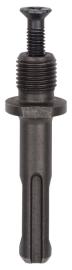 SDS plus-Aufnahmeschaft für Bohrfutter, 1/2-Zoll 20 UNF Produktbild