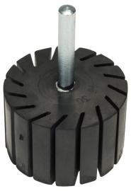 Aufnahmeschaft für Schleifhülsen, 45 mm, 30 mm, für Geradschleifer Produktbild