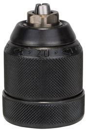 PRO Schnellspannbohrfutter, 1Â10&nbsp;mm Produktbild