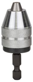 PRO Schnellspannbohrfutter, 1Â6&nbsp;mm Produktbild