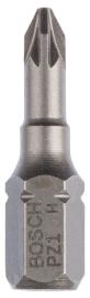 Schrauberbit Extra-Hart PZ 1, 25 mm, 10er-Pack Produktbild