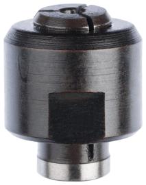 Spannzange mit Spannmutter, 3 mm, für Bosch-Geradschleifer Produktbild